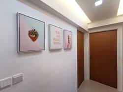 Blk 25A Saint George's Towers (Kallang/Whampoa), HDB 3 Rooms #606259491